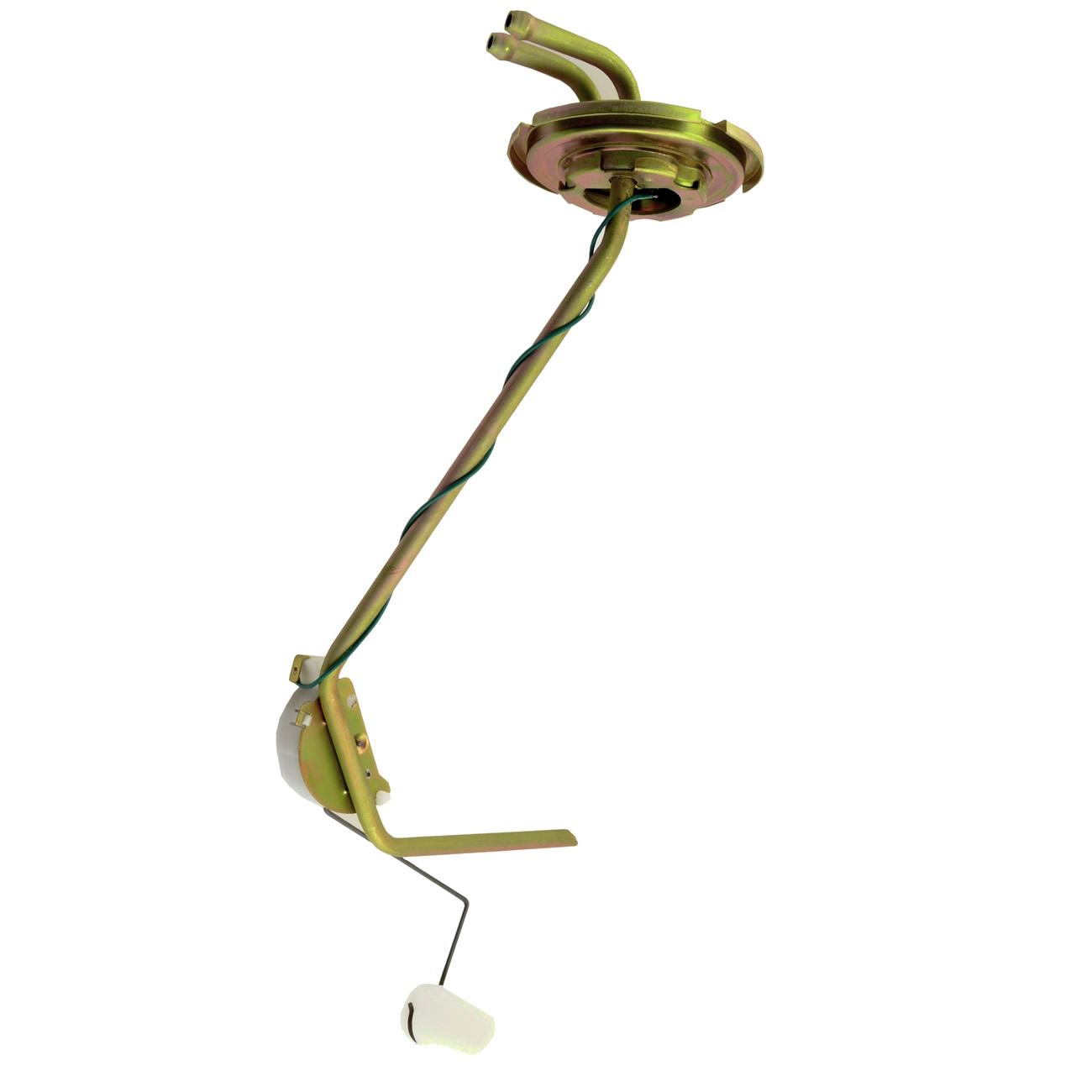 Sensor Nivel Gasoil Flotante Ford F100 Diesel 81 A 86 2 Tubo